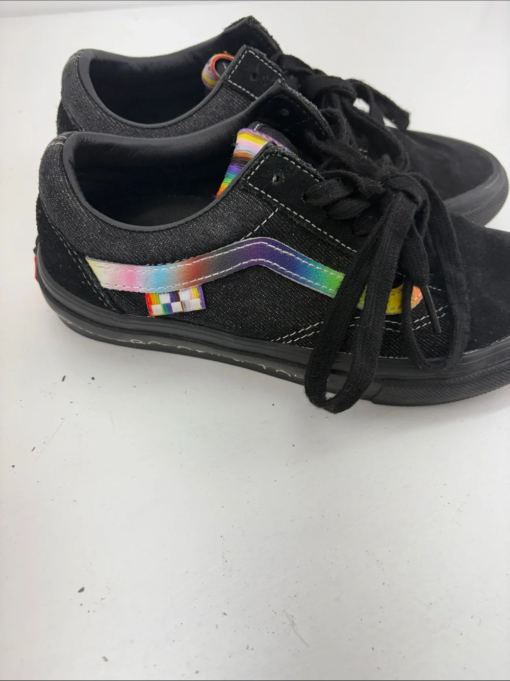 Vans‎ Sneaker Youth 4.5